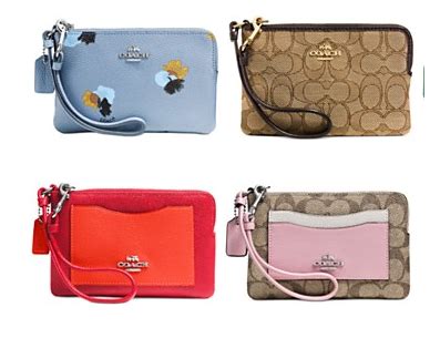 cheap coach wristlets for sale|coach wristlet sale clearance.